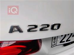 مرسيدس بنز A-Class